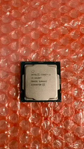 PROCESSADOR I3 10 GERAÇÃO