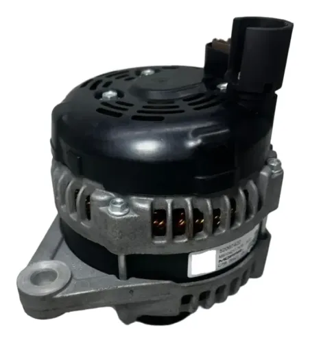 Alternador RAM Rampage 2023 2024 2.0 Diesel