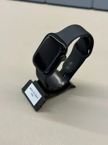 Apple Watch Series 10 42MM Preto 95% - Loja Fisica
