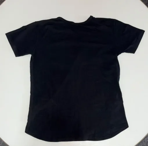 Camiseta The Hope Preta G