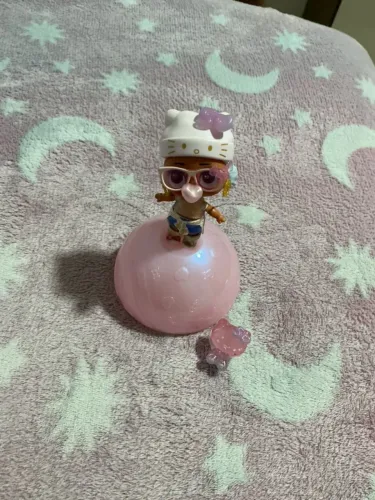 Lol Hello Kitty 50 anos