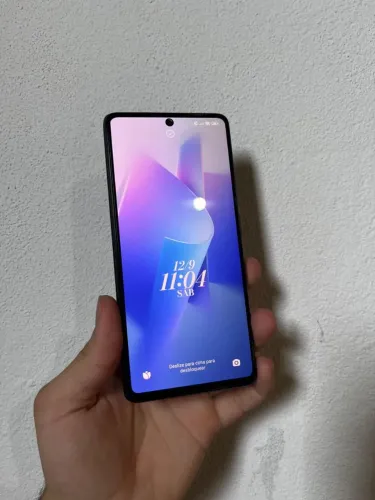 Xiaomi MI 11 T 