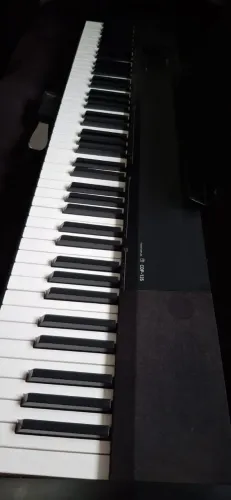 Piano Digital - Casio Cdp-135