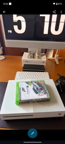 Forza motorsport 7 impecável 