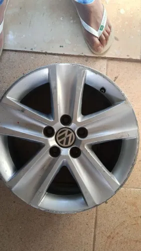 Rodas Aro 15 Golf Fox 
