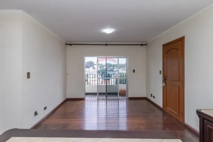Encantador Apartamento no Tremembé com vista para Serra da Cantareira