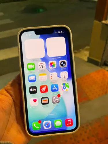 IPHONE 13 PERFEITO