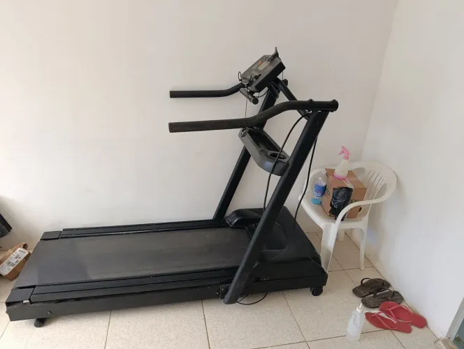 ? Esteira Movement Technology ? R$ 1.100