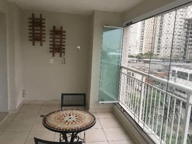 luzes da mooca com 110 m2