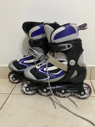 Patins Traxart Rolling Star In