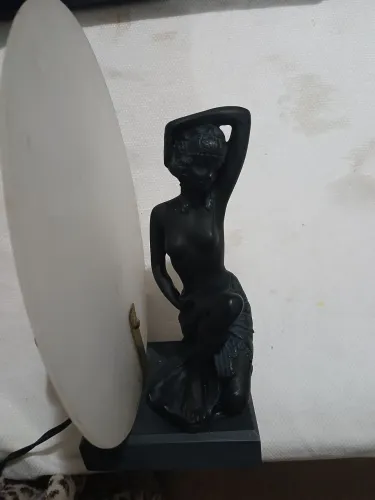 Maravilhoso abajour