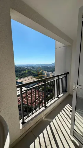 Apartamento à Venda no Reserva Urano | 55m² | Jardim Tupanci  Barueri