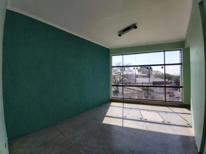 Sala comercial para locação no Centro de São Miguel Paulista