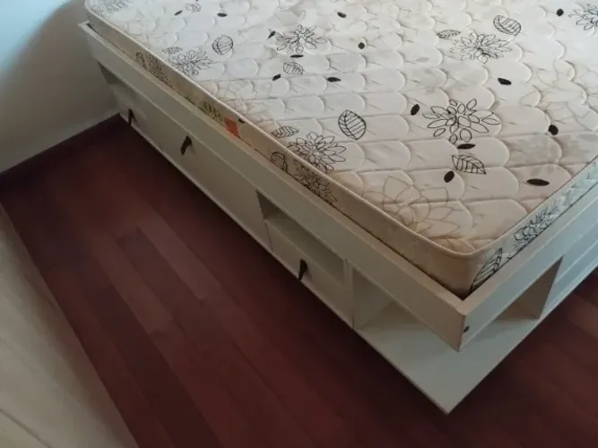 Cama de casal