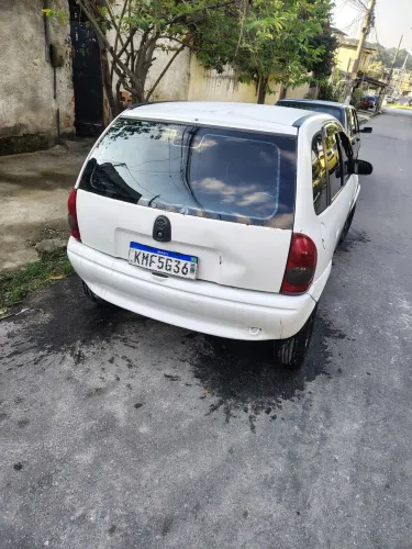 Chevrolet Corsa Super 1.0 MPFI / 2P E 4P 1997