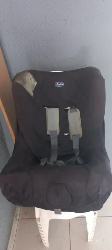 Cadeirinha automotiva para bebê