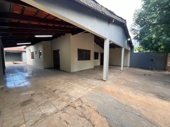 Vendo Casa Bairro bela Marina