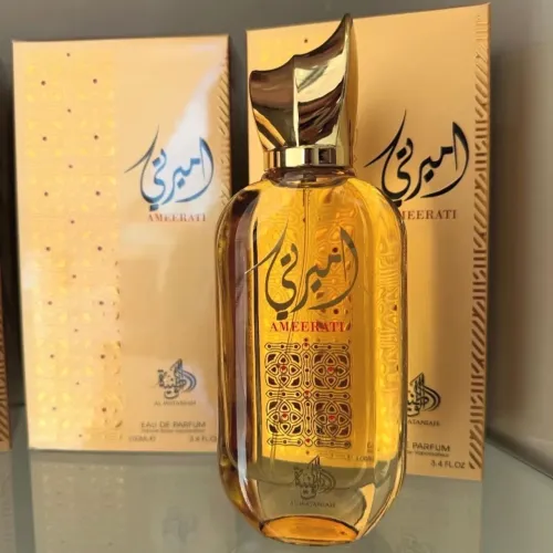 ? perfume Ameerati