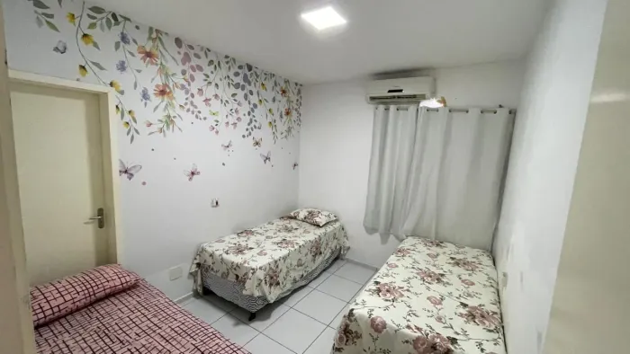 ALUGO APTO GIRASSOL RESIDENCE. Contato *