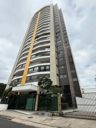 Apartamento na zona leste com 03 suites + DCE