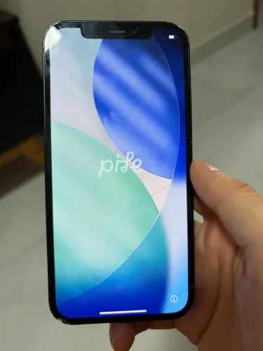 iPhone 12