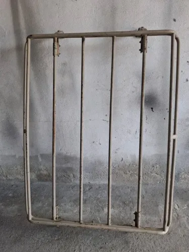 Rack de Teto para Fusca Vintage - Original Antigo