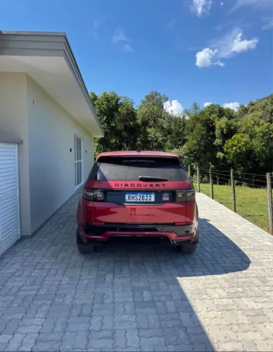Land Rover Discovery Sport SE R-DYN. 2.0 Bi-TB DIE 2021