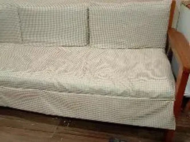 Sofá cama