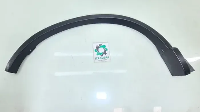 Aplique Moldura Traseiro Direito Honda Crv Cr-v 2010 2011
