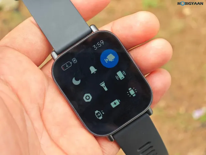 Redmi watch 5 active