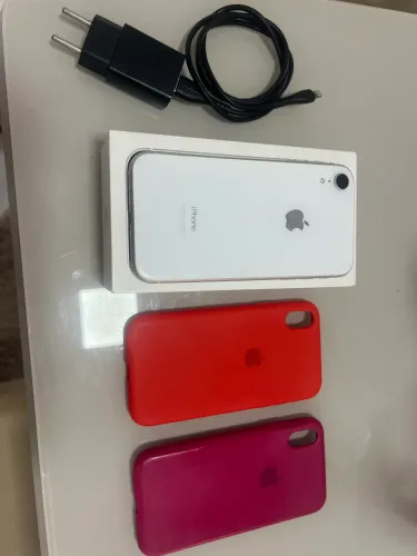 iPhone XR 64gb em perfeito estado de conservação