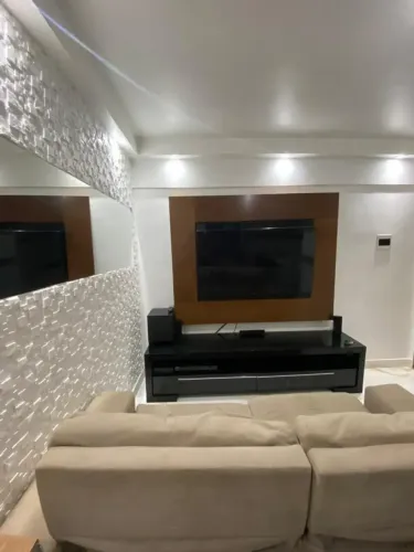 Imóvel para venda tem 55 metros quadrados com 2 quartos em Guará II - Brasília - DF