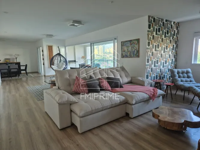 Apartamento à venda, 3 quartos, 3 suítes e 3 vagas - Jardim das Perdizes - São Paulo/SP