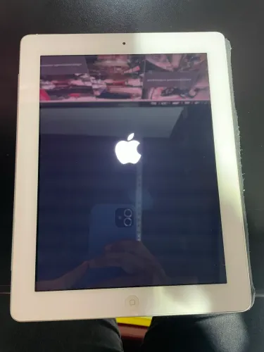 Ipad 2 (leia descrição)