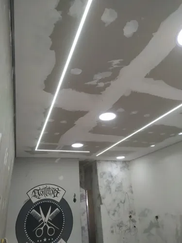 FORRO DE DRYWALL FORRO DE ACARTONADO FORRO DE GESSO 