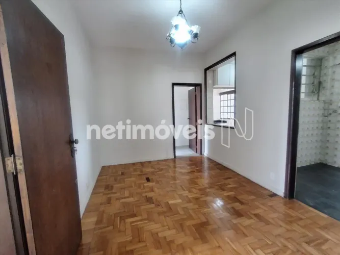 Locação Apartamento 3 quartos João Pinheiro Belo Horizonte