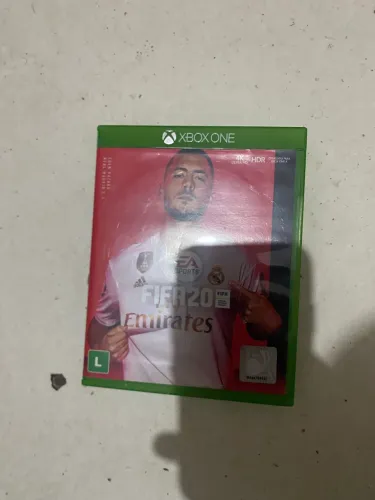 FIFA 20, COD infinity warfire