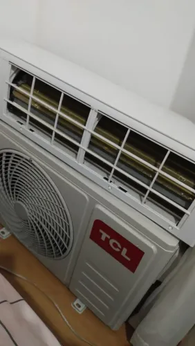 Ar condicionado