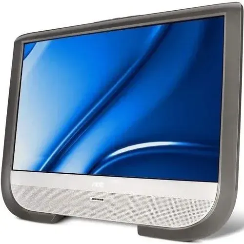 Monitor TV Aoc 19 polegadas