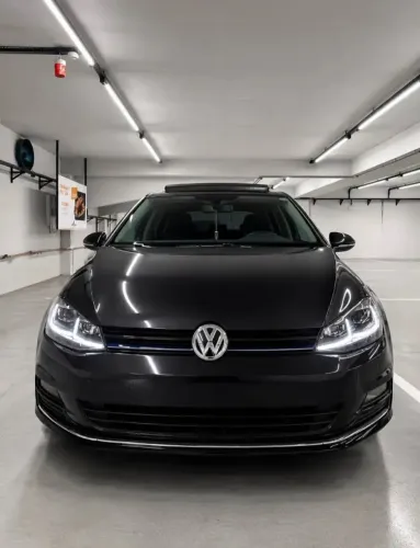 Volkswagen Golf Highline 1.4 TSI 140cv Aut. 2015