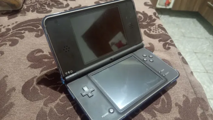 Nintendo DSI XL Brown