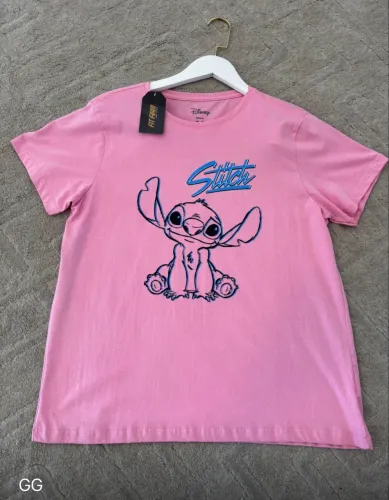 Blusa Comfort Stitch