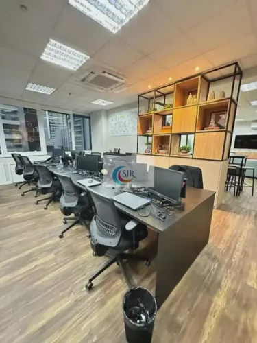 Sala/Conjunto para aluguel possui 440 metros quadrados em Brooklin Paulista - São Paulo -