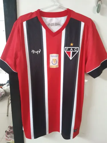 Camisas do Ferroviário