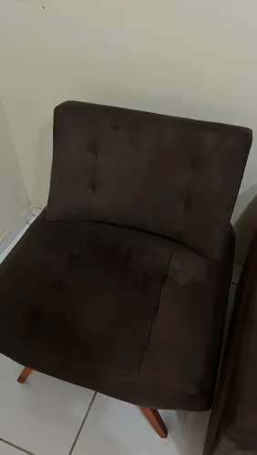 Vendo 2 poltronas