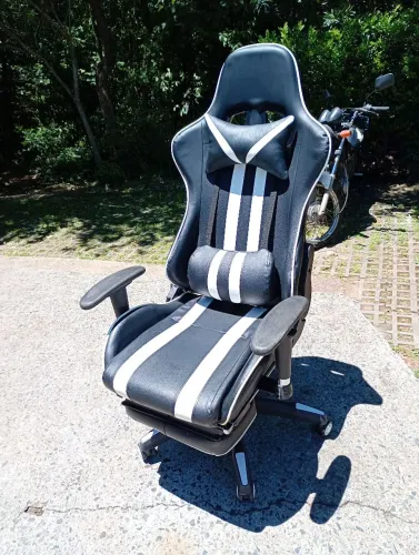Cadeira Gamer