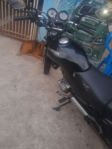 Fan 125 