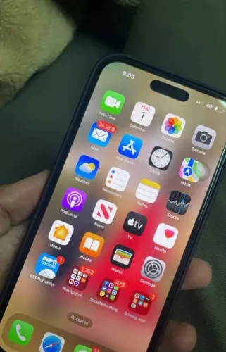 iPhone 14 Pro Max 128gb