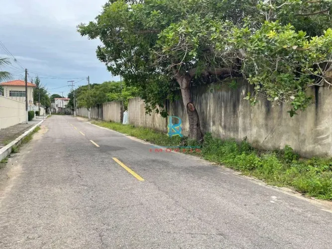 Terreno em Jacundá, a 360 m da CE-040