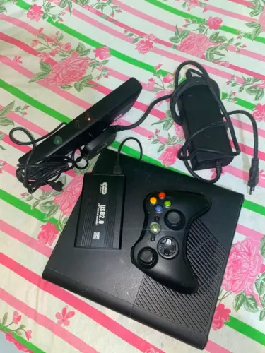 Xbox 360 slim